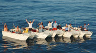 Our Fleet of Webster Twin Fleets