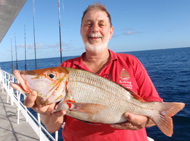Nice catch