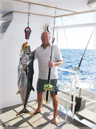 Big Catch