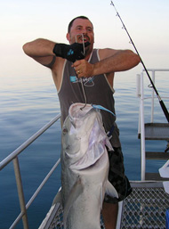 Big fish #1
