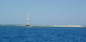 Frederick Light House