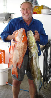 Fine Catch