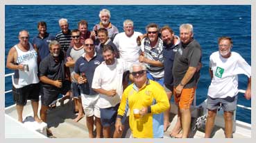 Pete\'s Group