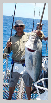 Giant Trevally