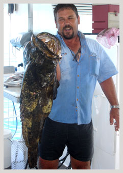 Danny\'s Cod Piece