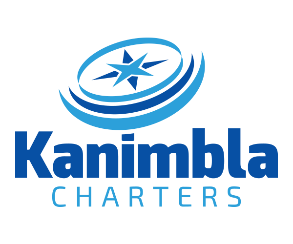 Kanimbla Charters logo